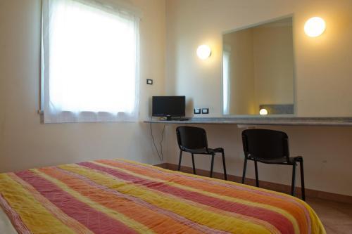 Autohotel Ravenna Buitenkant foto