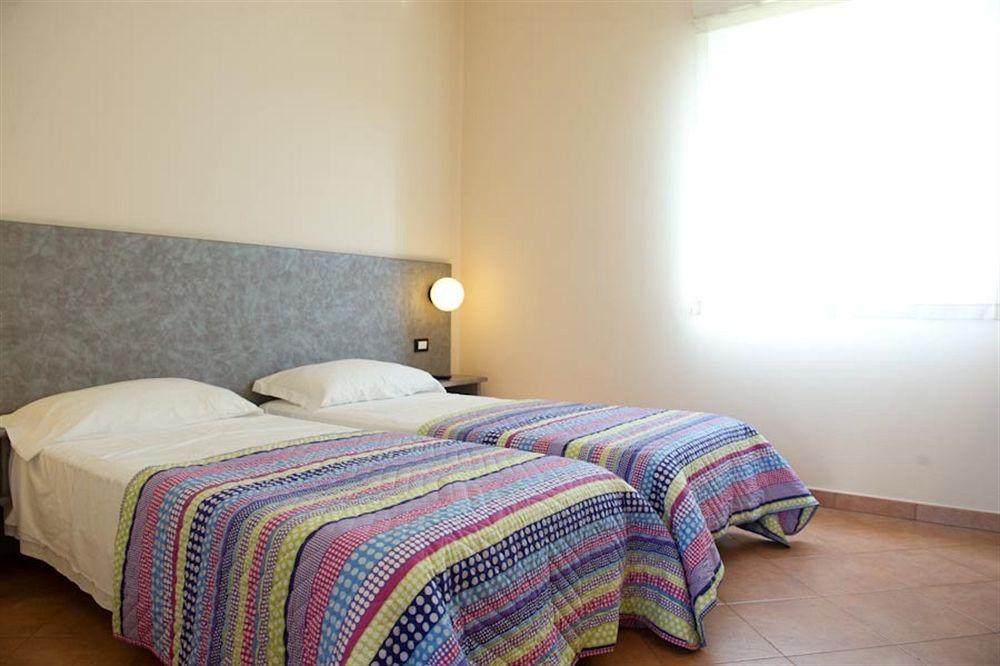 Autohotel Ravenna Buitenkant foto