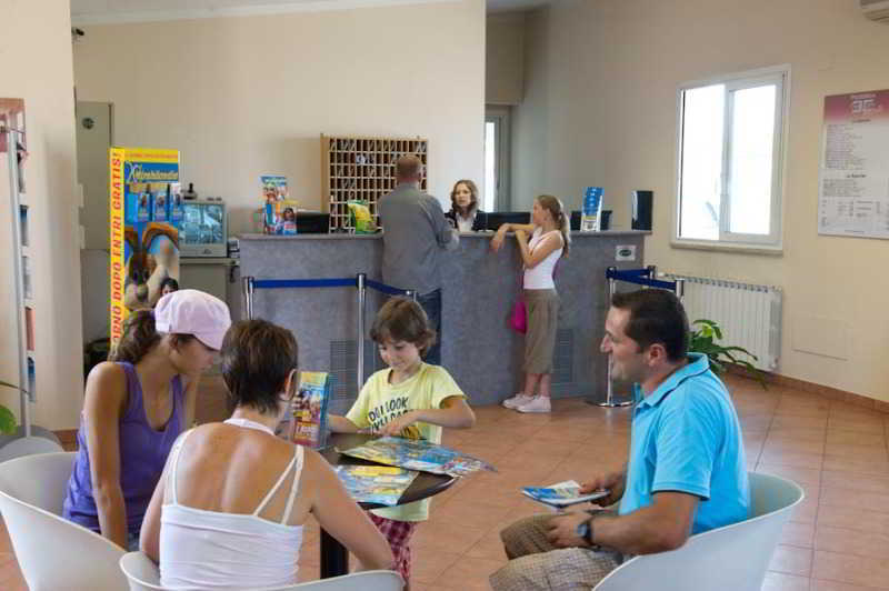 Autohotel Ravenna Buitenkant foto