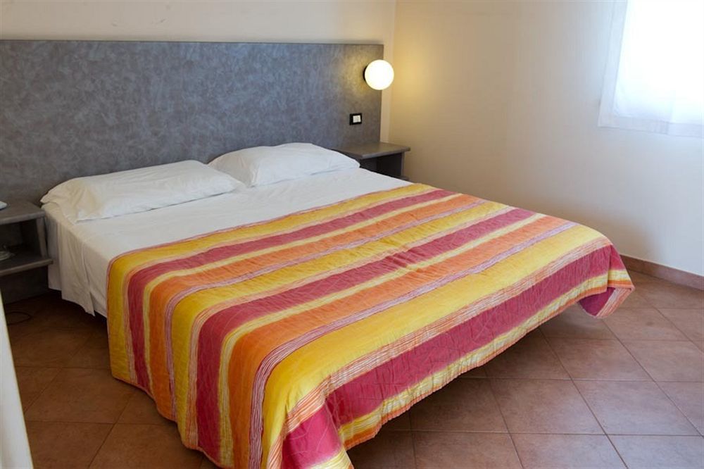 Autohotel Ravenna Buitenkant foto
